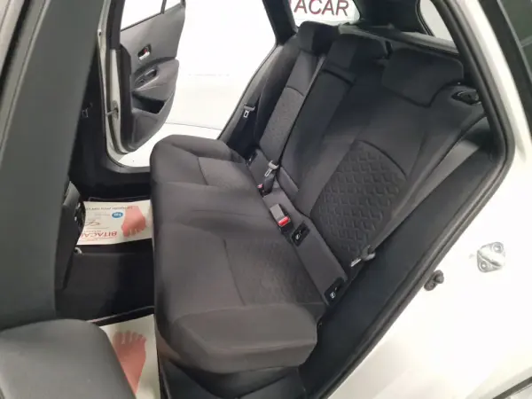 Toyota Corolla Touring Sports 1.8 Hybrid Comfort+P.Sport 40