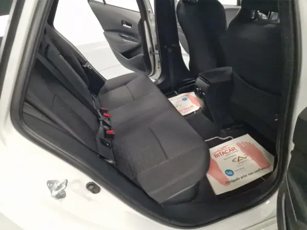 Toyota Corolla Touring Sports 1.8 Hybrid Comfort+P.Sport 48