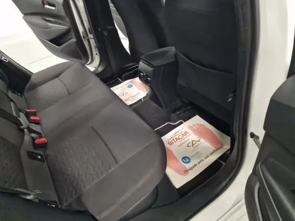 Toyota Corolla Touring Sports 1.8 Hybrid Comfort+P.Sport 49