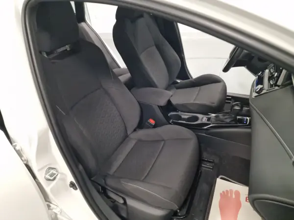 Toyota Corolla Touring Sports 1.8 Hybrid Comfort+P.Sport 50