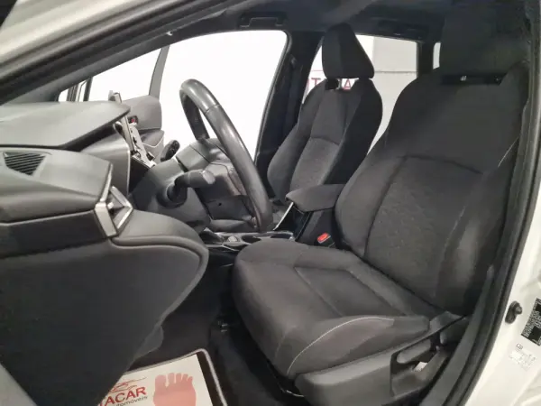 Toyota Corolla Touring Sports 1.8 Hybrid Comfort+P.Sport 57