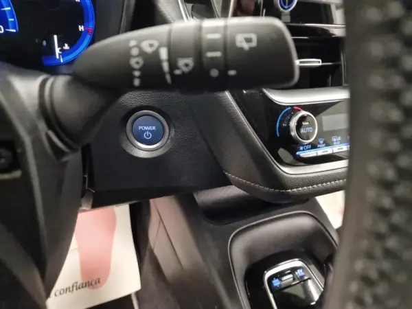 Toyota Corolla Touring Sports 1.8 Hybrid Comfort+P.Sport 64