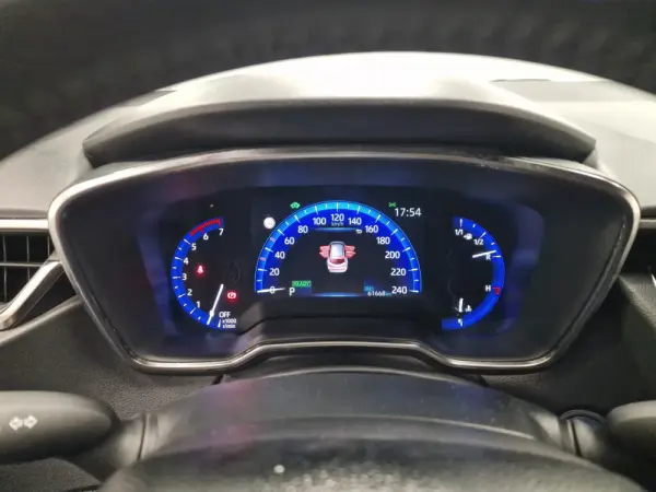 Toyota Corolla Touring Sports 1.8 Hybrid Comfort+P.Sport 67