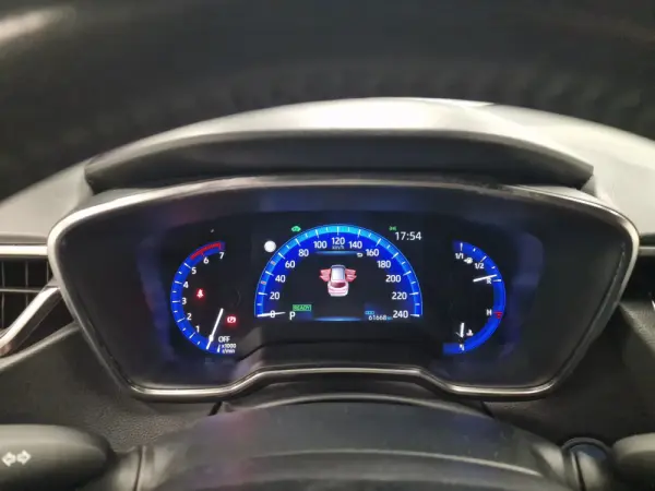 Toyota Corolla Touring Sports 1.8 Hybrid Comfort+P.Sport 68