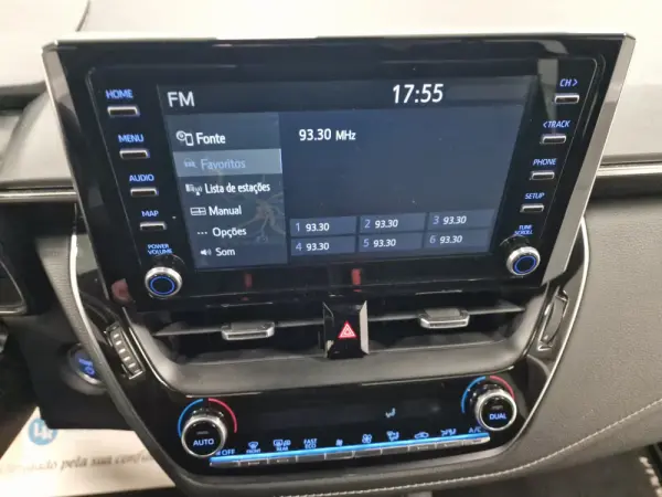 Toyota Corolla Touring Sports 1.8 Hybrid Comfort+P.Sport 71