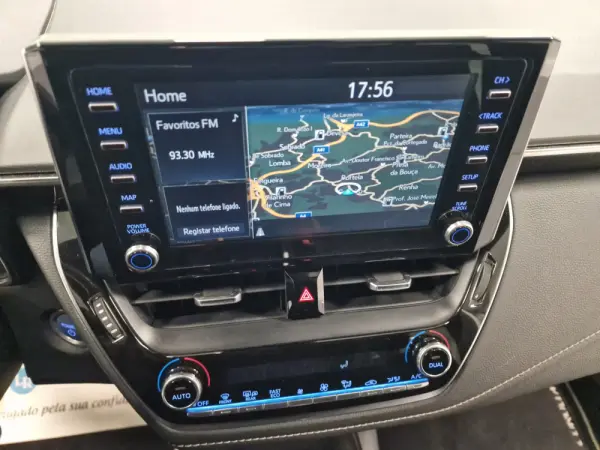 Toyota Corolla Touring Sports 1.8 Hybrid Comfort+P.Sport 73