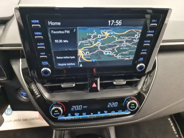 Toyota Corolla Touring Sports 1.8 Hybrid Comfort+P.Sport 74