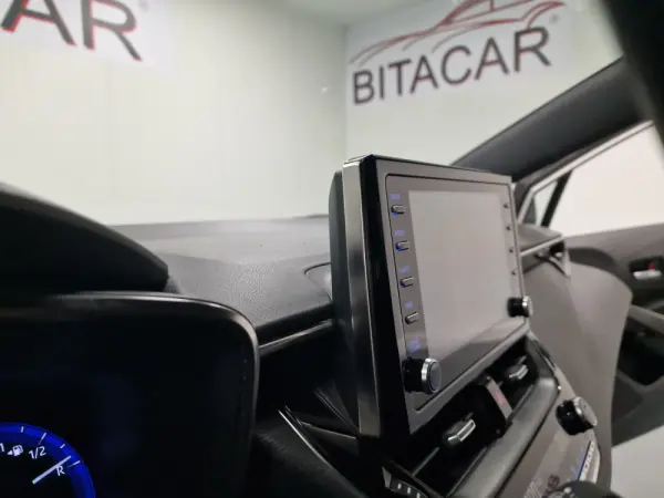 Toyota Corolla Touring Sports 1.8 Hybrid Comfort+P.Sport 79