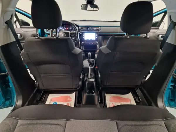 Citroen C3 1.2 PureTech Shine 35