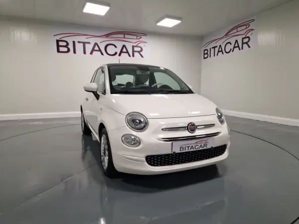 Fiat 1500 1.2 Lounge 3