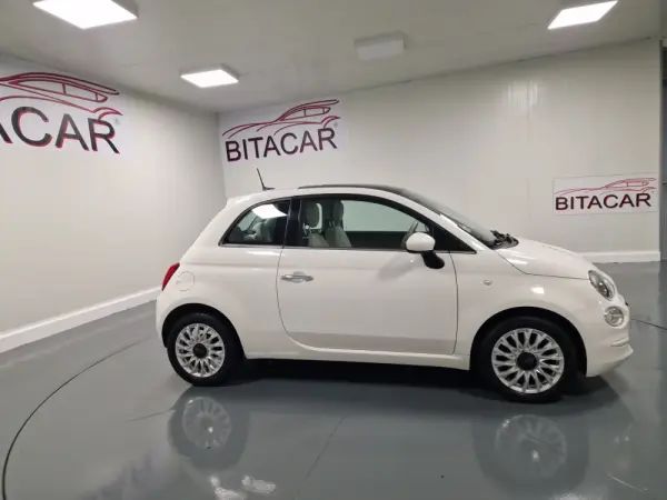 Fiat 1500 1.2 Lounge 5