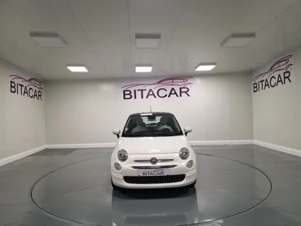 Fiat 1500 1.2 Lounge 6