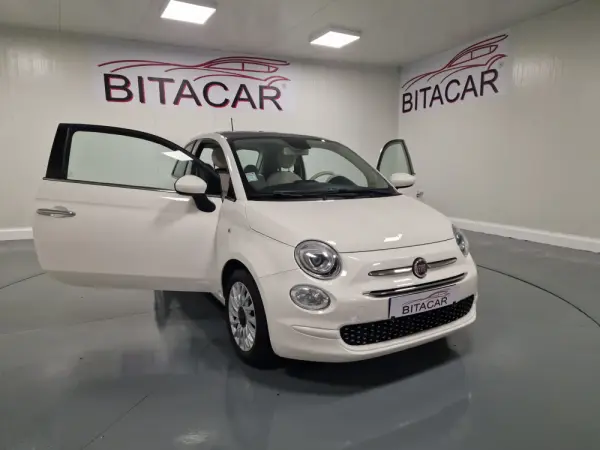 Fiat 1500 1.2 Lounge 9