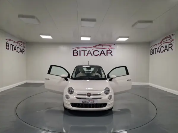 Fiat 1500 1.2 Lounge 10