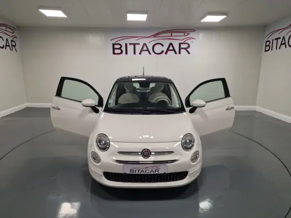 Fiat 1500 1.2 Lounge 11