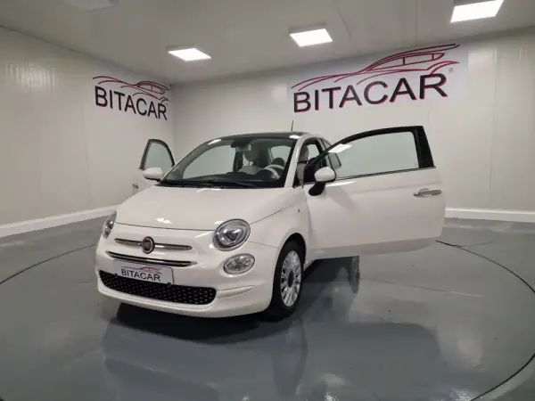 Fiat 1500 1.2 Lounge 12