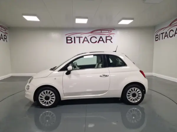 Fiat 1500 1.2 Lounge 14