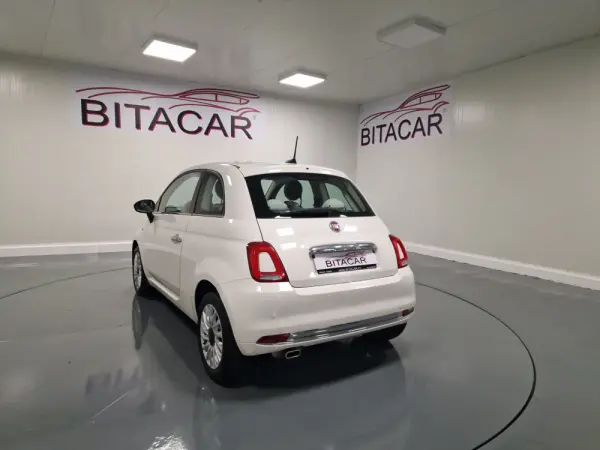 Fiat 1500 1.2 Lounge 15