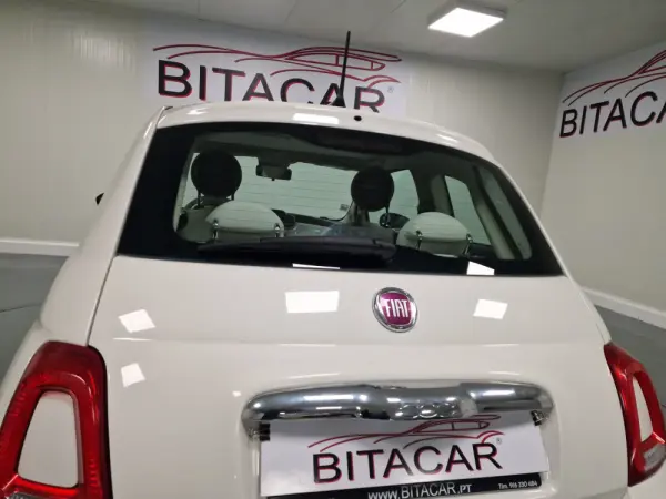 Fiat 1500 1.2 Lounge 17