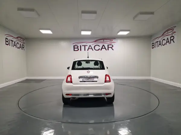 Fiat 1500 1.2 Lounge 18