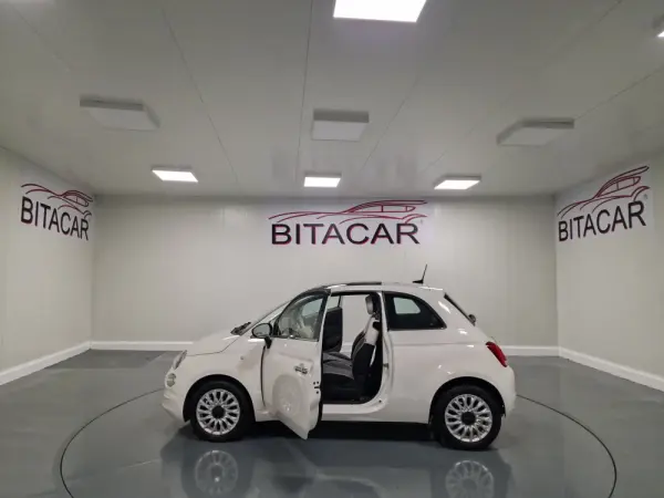 Fiat 1500 1.2 Lounge 22