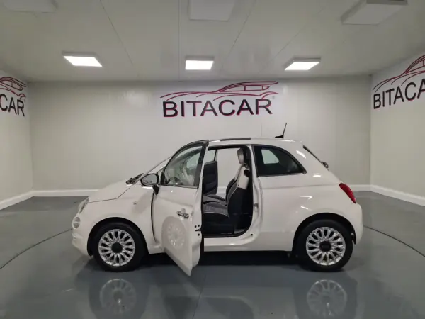 Fiat 1500 1.2 Lounge 23