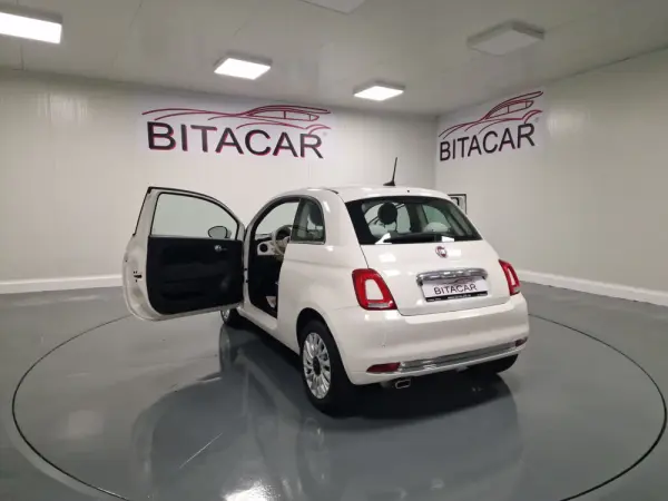 Fiat 1500 1.2 Lounge 24