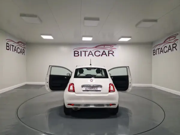 Fiat 1500 1.2 Lounge 25