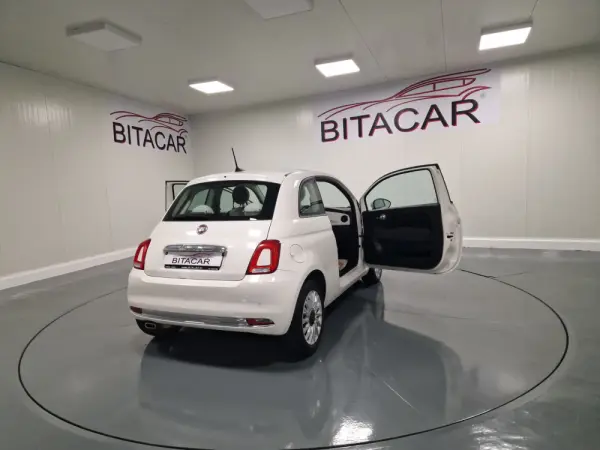 Fiat 1500 1.2 Lounge 26