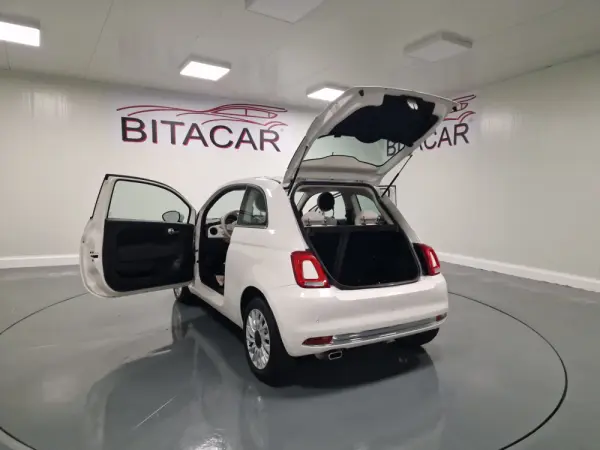 Fiat 1500 1.2 Lounge 27