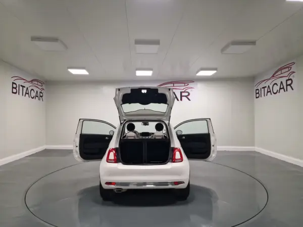 Fiat 1500 1.2 Lounge 28