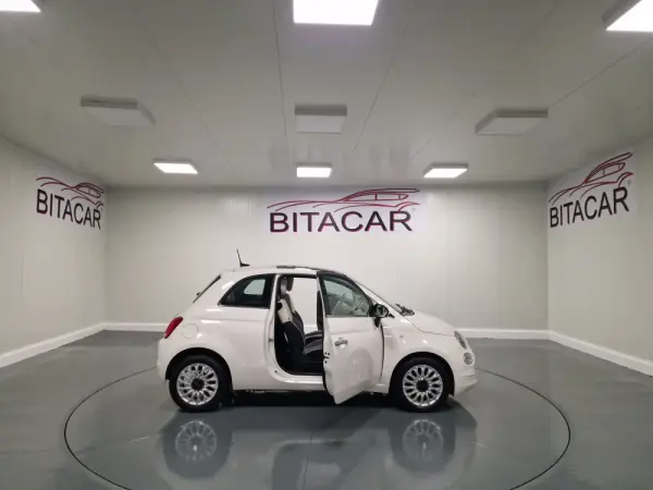 Fiat 1500 1.2 Lounge 30