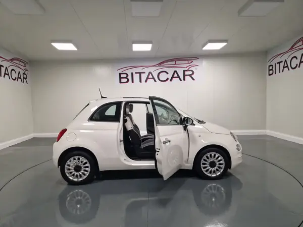 Fiat 1500 1.2 Lounge 31