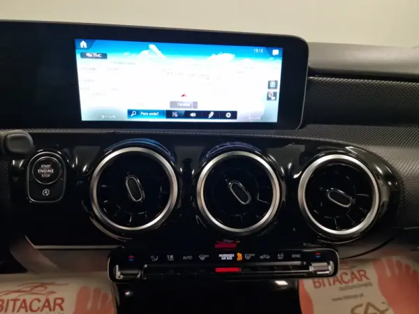 Mercedes-Benz A 180 d Style Plus Aut. 3