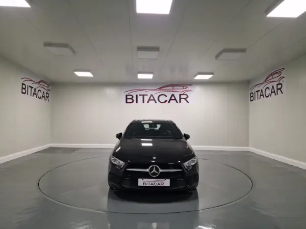 Mercedes-Benz A 180 d Style Plus Aut. 7