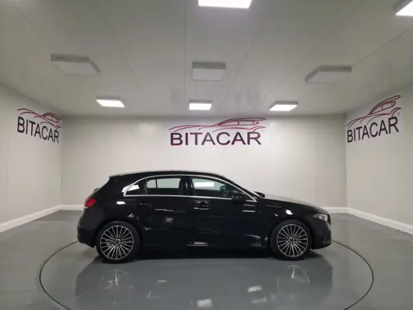 Mercedes-Benz A 180 d Style Plus Aut. 22