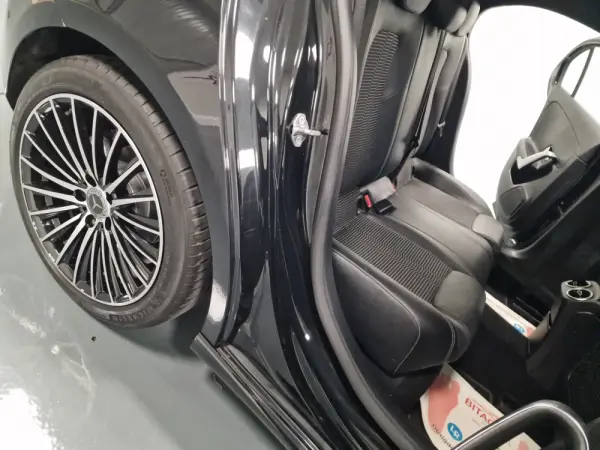 Mercedes-Benz A 180 d Style Plus Aut. 34