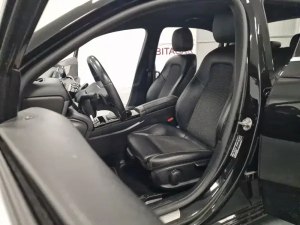 Mercedes-Benz A 180 d Style Plus Aut. 42