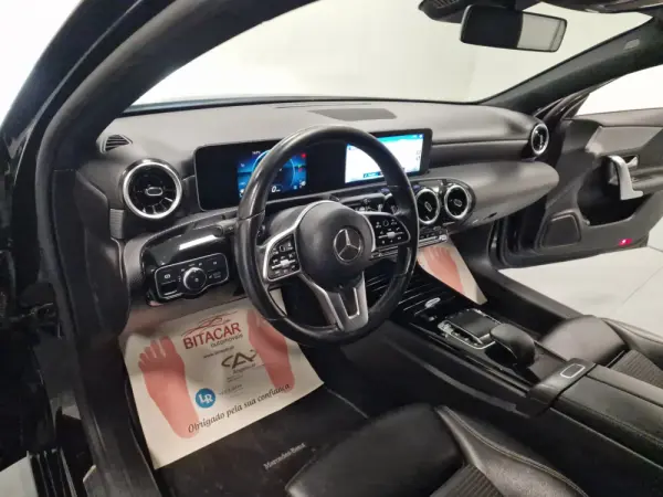 Mercedes-Benz A 180 d Style Plus Aut. 44