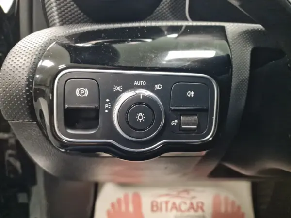 Mercedes-Benz A 180 d Style Plus Aut. 45