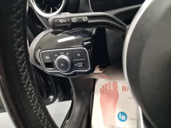 Mercedes-Benz A 180 d Style Plus Aut. 46