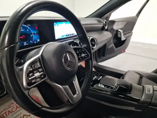 Mercedes-Benz A 180 d Style Plus Aut. 57