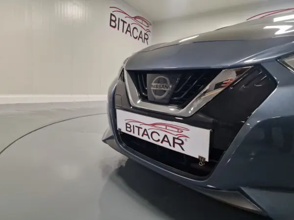 Nissan Micra 1.0 IG-T N-Connecta 10