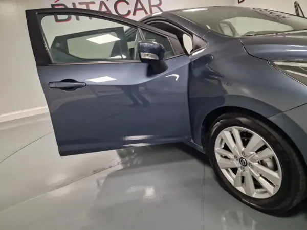 Nissan Micra 1.0 IG-T N-Connecta 15