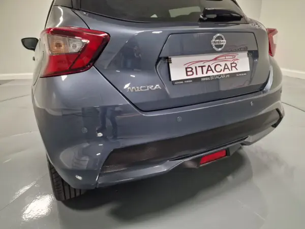 Nissan Micra 1.0 IG-T N-Connecta 24