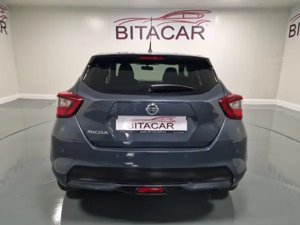 Nissan Micra 1.0 IG-T N-Connecta 27