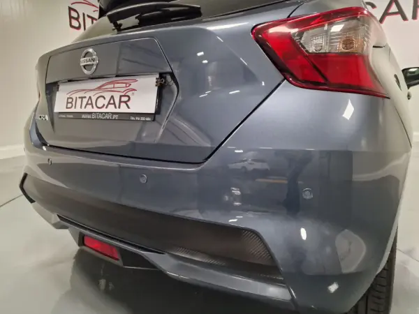 Nissan Micra 1.0 IG-T N-Connecta 28