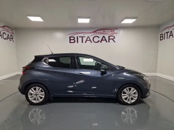 Nissan Micra 1.0 IG-T N-Connecta 30