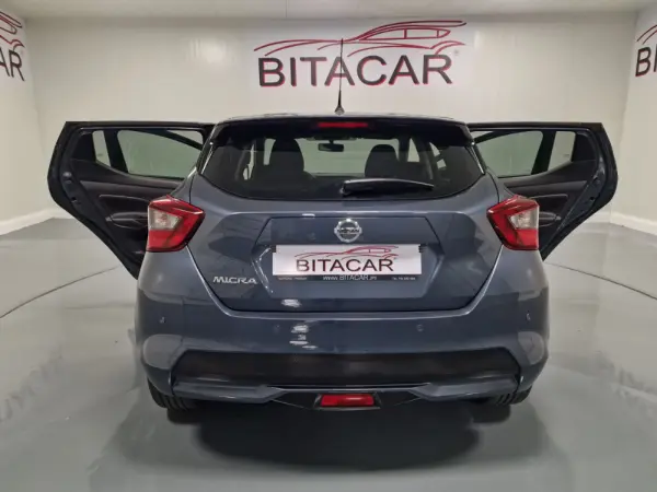 Nissan Micra 1.0 IG-T N-Connecta 35
