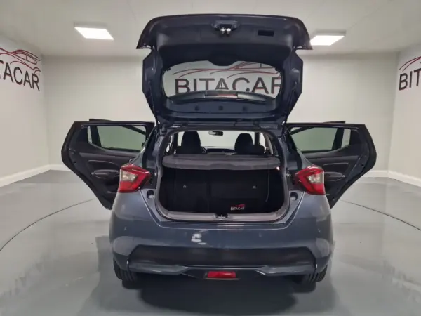 Nissan Micra 1.0 IG-T N-Connecta 37